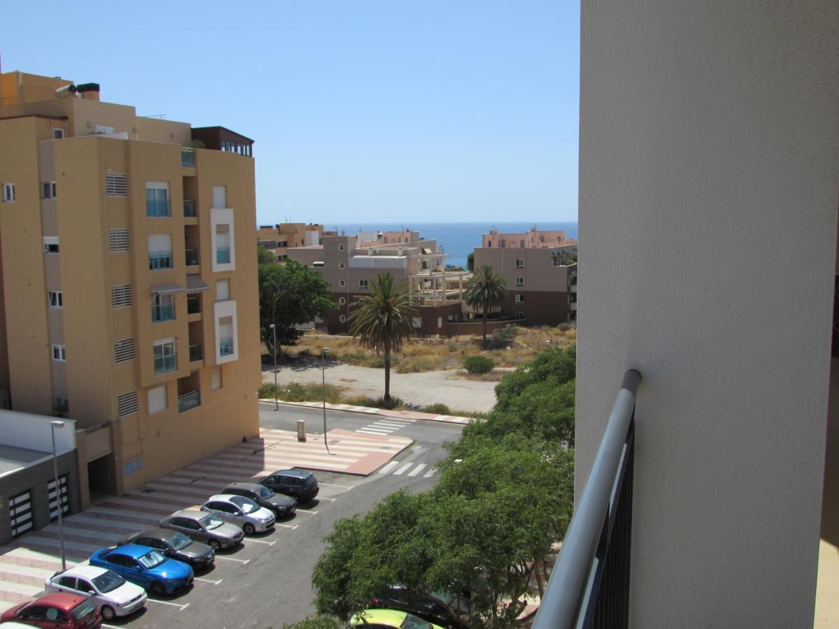 Aguadulce Pool And Beach מראה חיצוני תמונה